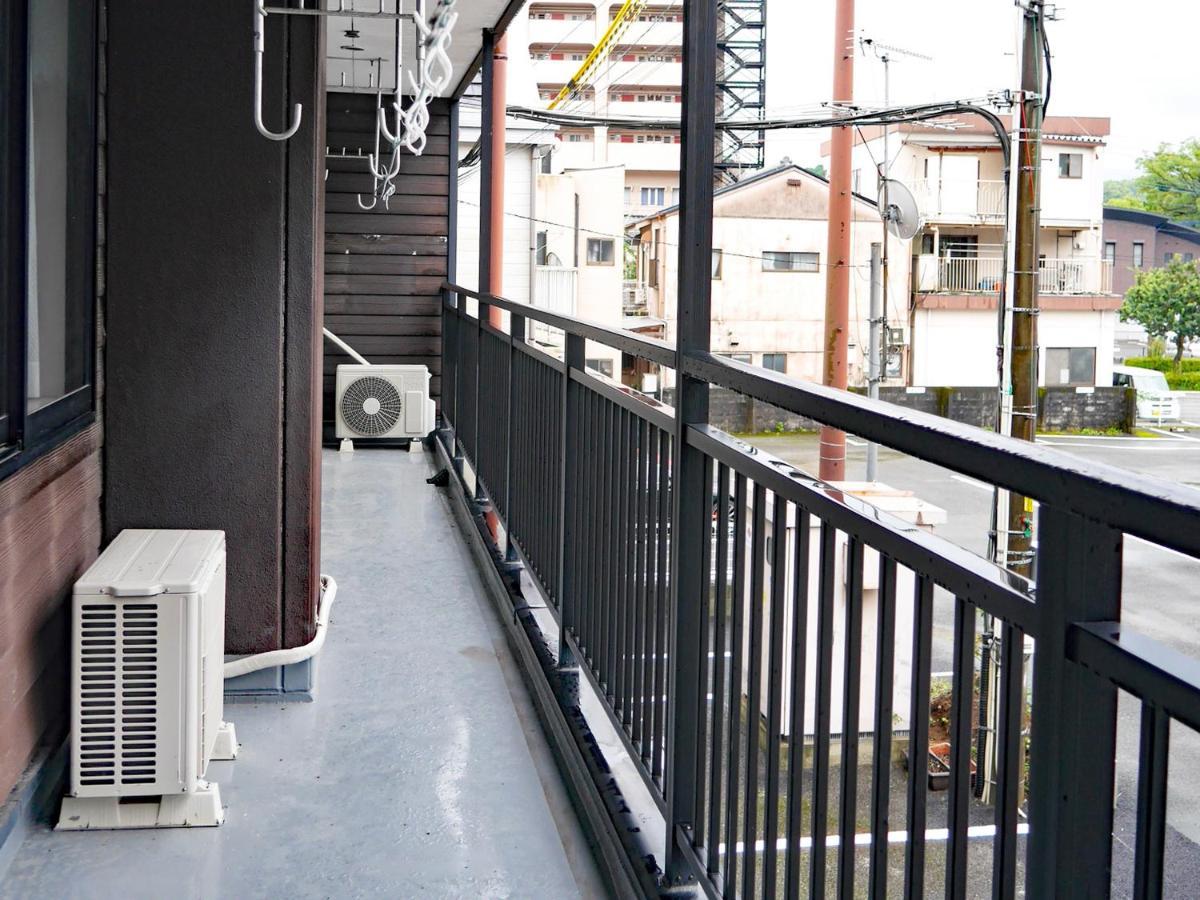 Station Business Hotel Tenshukaku Hitoyoshi Exterior photo