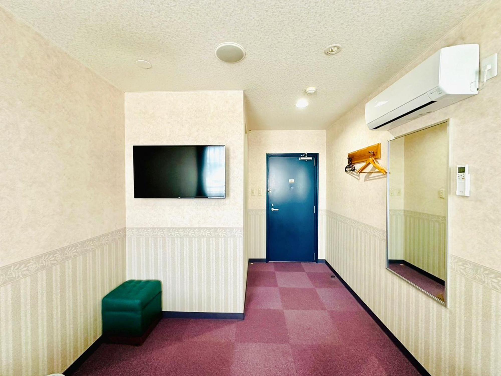 Station Business Hotel Tenshukaku Hitoyoshi Exterior photo